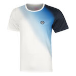 Vêtements De Tennis BIDI BADU Watercolour Tee