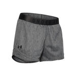 Vêtements Under Armour Under Armour Play Up 3.0 Twist Shorts Femmes-Gris