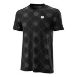 Vêtements Wilson Power Seamless Longsleeve II