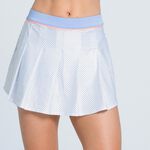 Vêtements De Tennis Lucky in Love Spin Around Pleat 13.5in