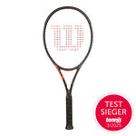 Raquettes de tennis Wilson Wilson Clash 100 V3.0 Raquette De Comp&eacute;tition