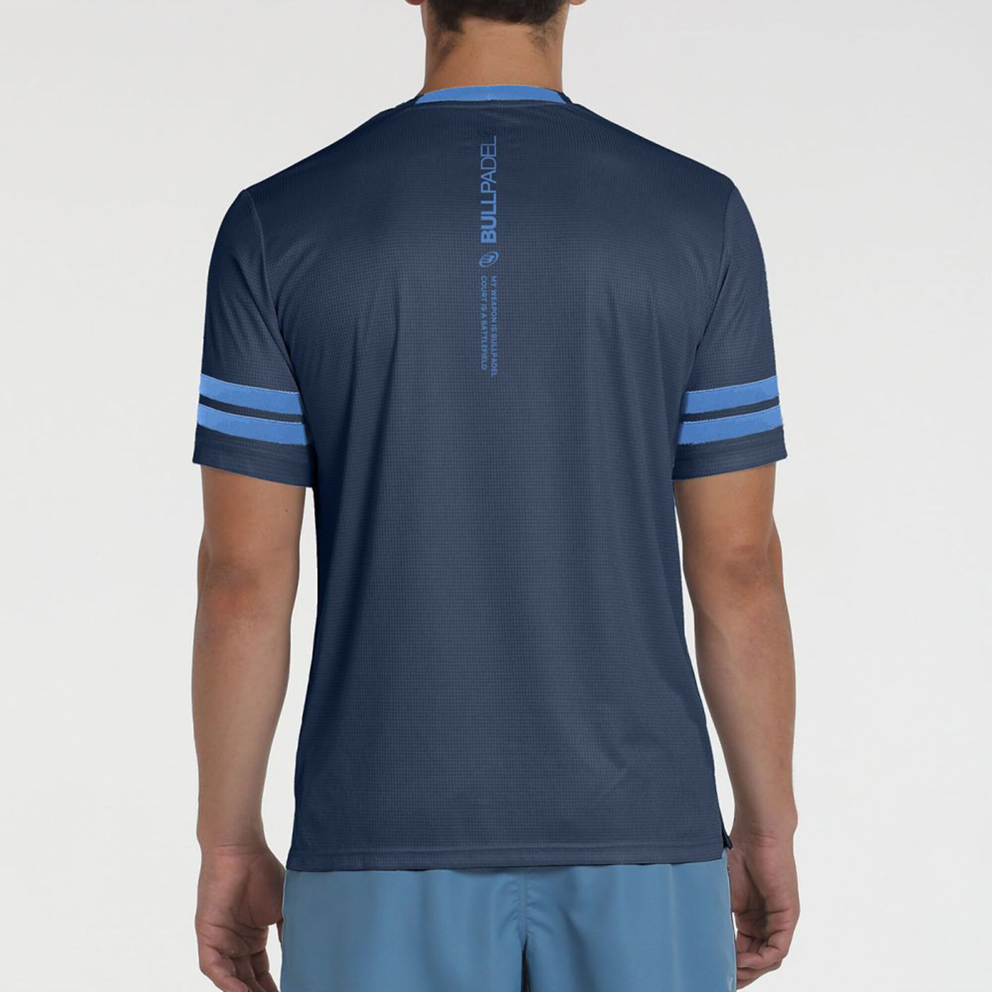 Bullpadel