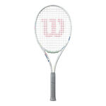 Raquettes de tennis Wilson Wilson Shift 99 V1 US Open Raquette De Comp&eacute;tition