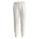Vêtements BIDI BADU BIDI BADU Chill Wide Leg Pantalon Survêtement Hommes-Blanc