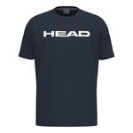 Vêtements HEAD Club Original T-Shirt Men