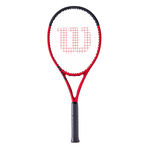 Raquettes De Tennis Wilson Clash 100 V2.0 (Kat 2 - gebraucht)