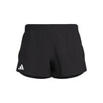 Vêtements adidas adidas Adizero Essentials Short De Running Hommes-Noir