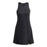 Club Robe Femmes-Noir