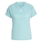 Vêtements adidas Training-Essential Crew Tee