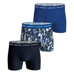 Vêtements Björn Borg Cotton Stretch Boxer 3P
