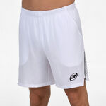 Vêtements Bullpadel Bullpadel Mazari Shorts Hommes-blanc