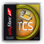 Polyfibre Polyfibre TCS Cordage En Garniture 12,2m-Jaune