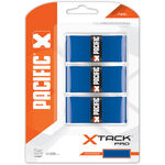 Surgrips Pacific X Tack PRO blau 3er