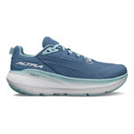 Chaussures de running Altra Altra FWD Via 2 Chaussure de running sans stabilisateurs Femmes-bleu clair
