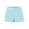 Hey Laguna 2in1 Shorts Femmes-turquoise