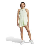 Vêtements adidas adidas Pro Robe Femmes-Vert Clair