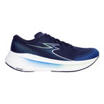 Chaussures de running 361 Grad 361&deg; Centauri 3 Chaussure de running sans stabilisateurs Hommes-bleu fonc&eacute;, bleu