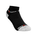 Vêtements De Tennis Black Crown socks black