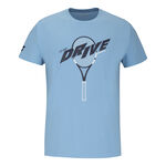 Vêtements Babolat Drive Tee