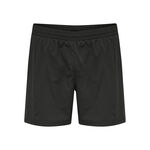 V&ecirc;tements Newline Newline Shorts Hommes-Noir