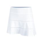 Vêtements De Tennis Lucky in Love Tier Flounce Skirt-14"