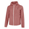 Core Veste running Femmes-rouge