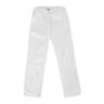 Performance Limited Classic Pantalon Surv&ecirc;tement Femmes-Blanc,Noir