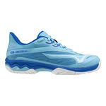 Chaussures De Tennis Mizuno Wave Exceed Light 2 AC