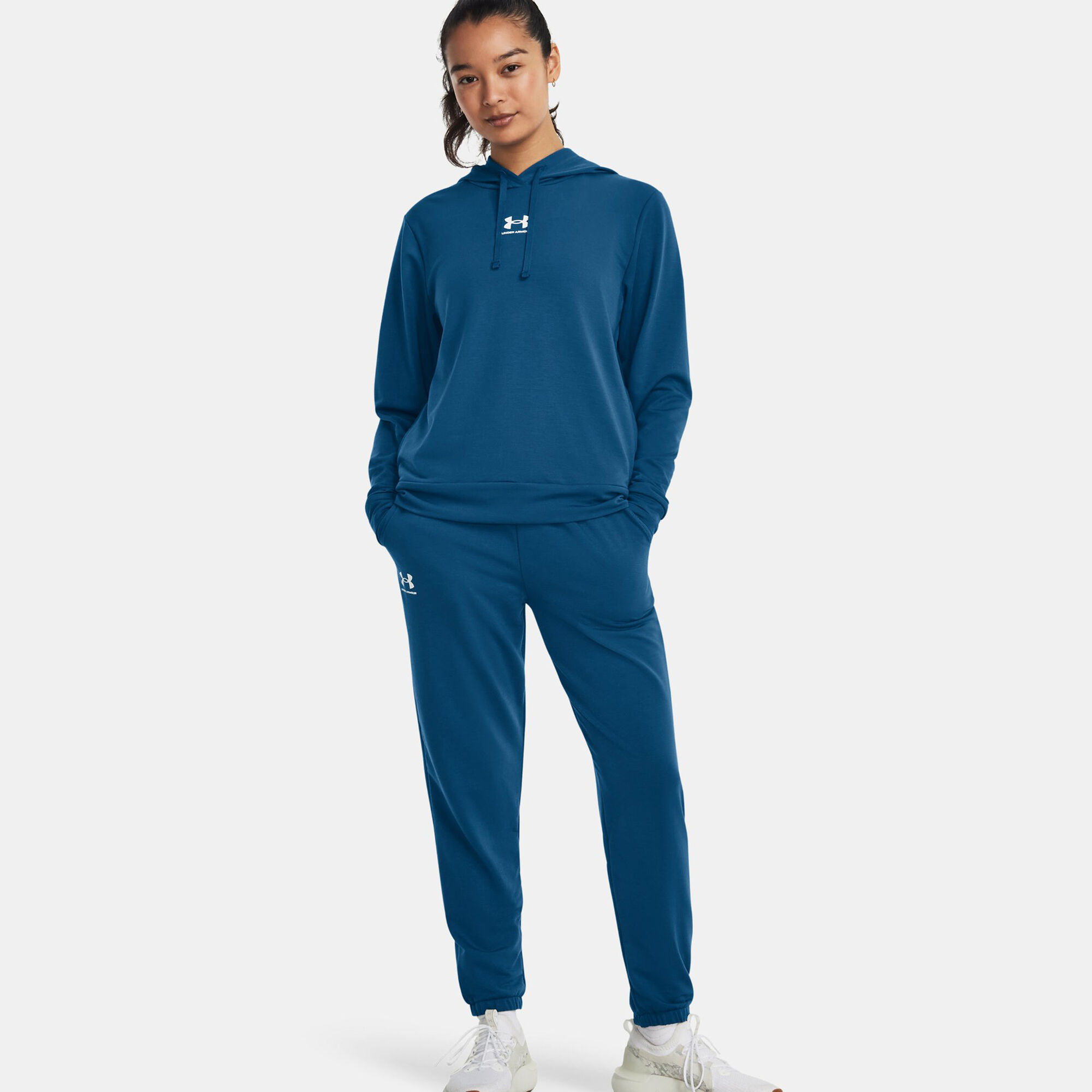 Under Armour