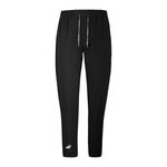 V&ecirc;tements Babolat Babolat Play Pantalon Surv&ecirc;tement Hommes-Noir