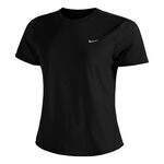 Vêtements Nike Nike Swift Maillot De Course Femmes-Noir