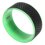 Accessoires pour entra&icirc;neurs TOOLZ TOOLZ Yoga Ring Aide &Agrave; L&rsquo;entra&icirc;nement-Vert