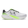 Velociti Pace Chaussure de running sans stabilisateurs Hommes-blanc, jaune