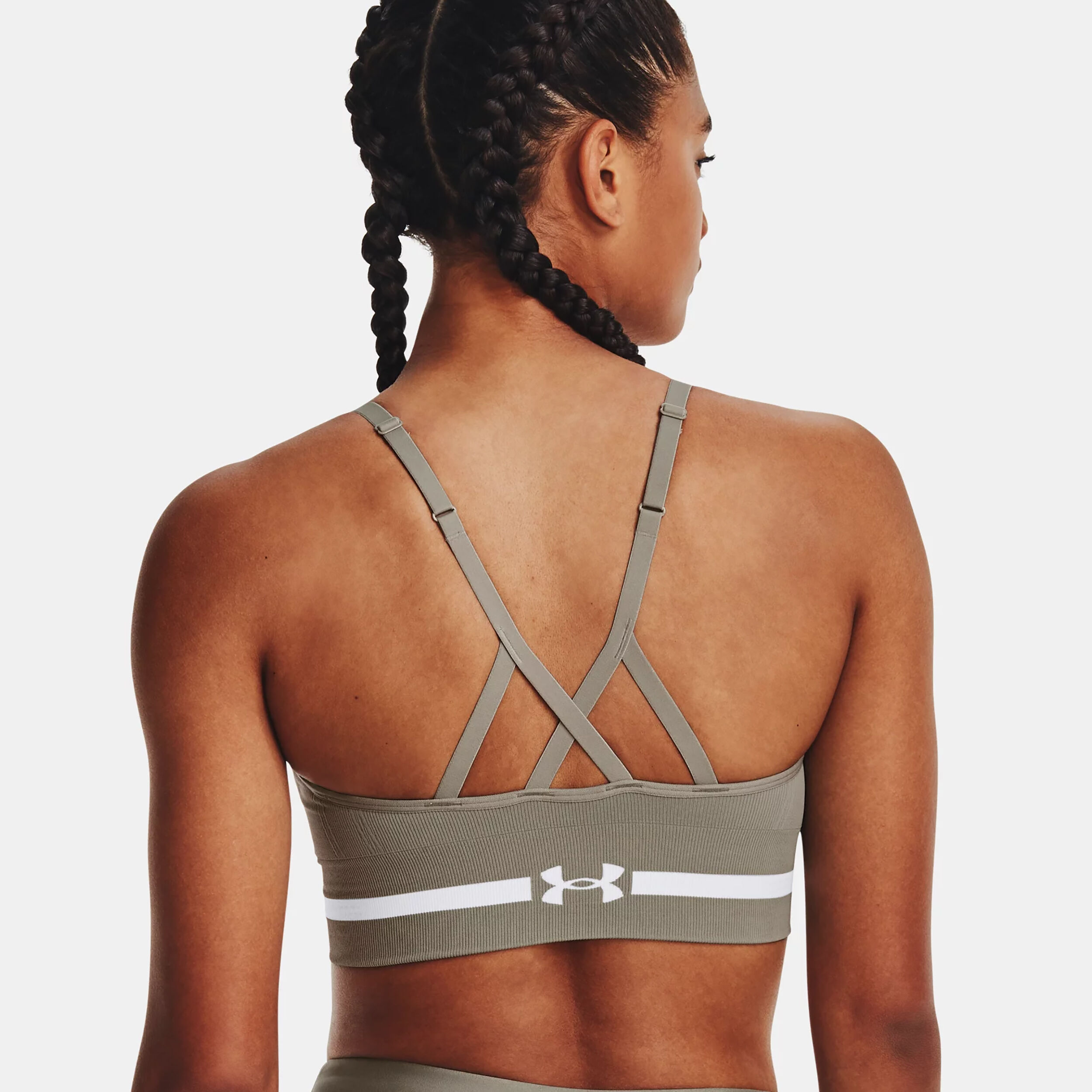 Soutien gorge under discount armour
