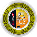Polyfibre Polyfibre TCS Bobine Cordage 200m-Jaune