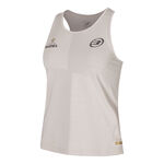 Vêtements Bullpadel Bullpadel Adres Débardeur tank top Femmes - gris, 