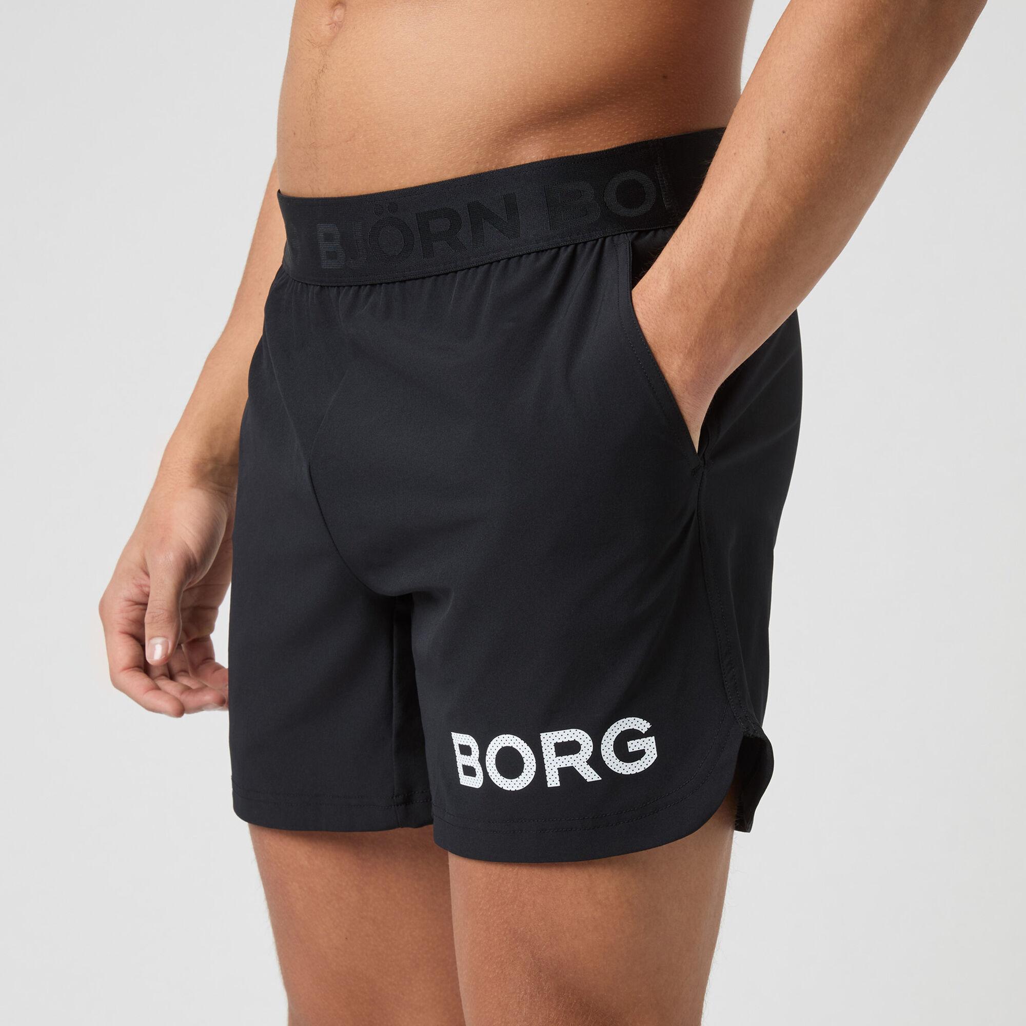 Björn Borg