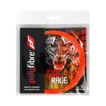 Polyfibre Polyfibre Fire Rage Cordage En Garniture 12,2m-Orange