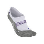 V&ecirc;tements Falke Falke RU4 Endurance Cool Invisible Chaussettes De Running Femmes-Blanc