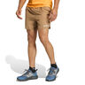 Terrex MT Light 7in  Short de running Hommes-marron