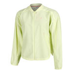 Vêtements ASICS Nagino Run Jacket