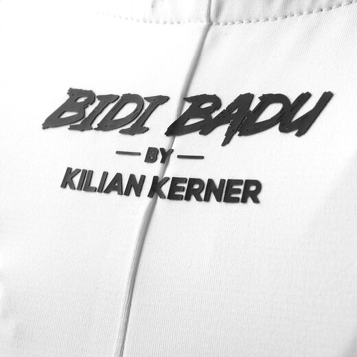 BIDI BADU by Kilian Kerner