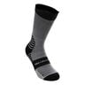 Performance Merino Trail  Chaussettes de running Unisex-noir