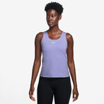 Vêtements De Tennis Nike Dri-Fit Swoosh Bra Tank Top