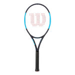 Raquettes de tennis Wilson Wilson Ultra 100 Countervail Raquette De Compétition (Edition Spéciale)