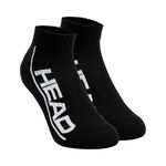 Vêtements HEAD Stripe Quarter 2pair socks