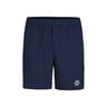 Crew 7in Shorts Hommes-Bleu Foncé