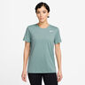 Dri-Fit T-shirt Femmes-Sauge