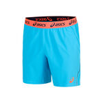 Vêtements ASICS Asics TP 7in Short M