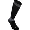 Performance Compression Chaussettes de compression - noir, gris